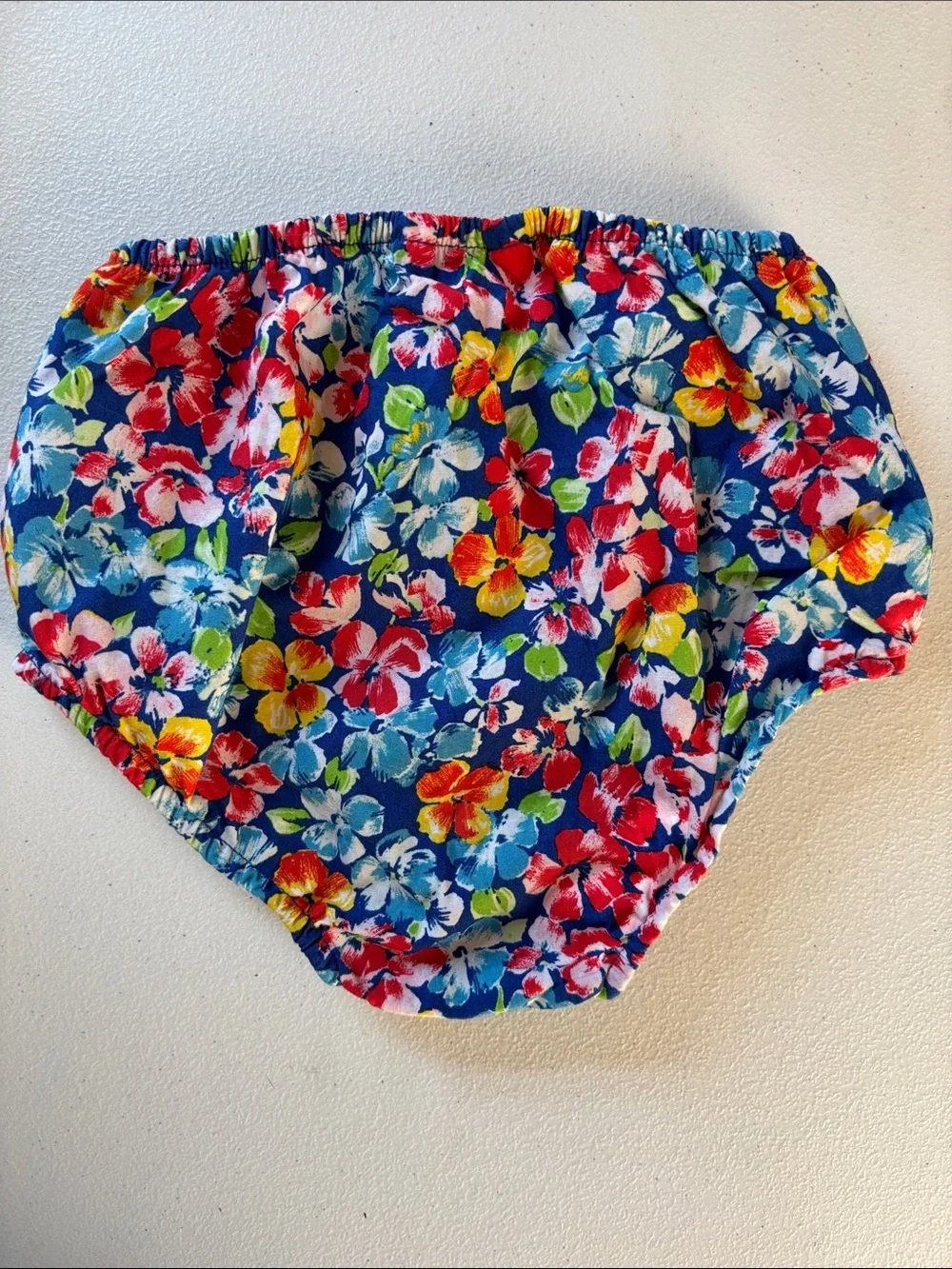 Ralph Lauren Dress with Bloomers 24M